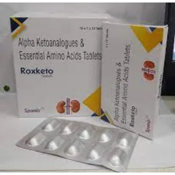 Alpha Ketoanalogue Tablet 
